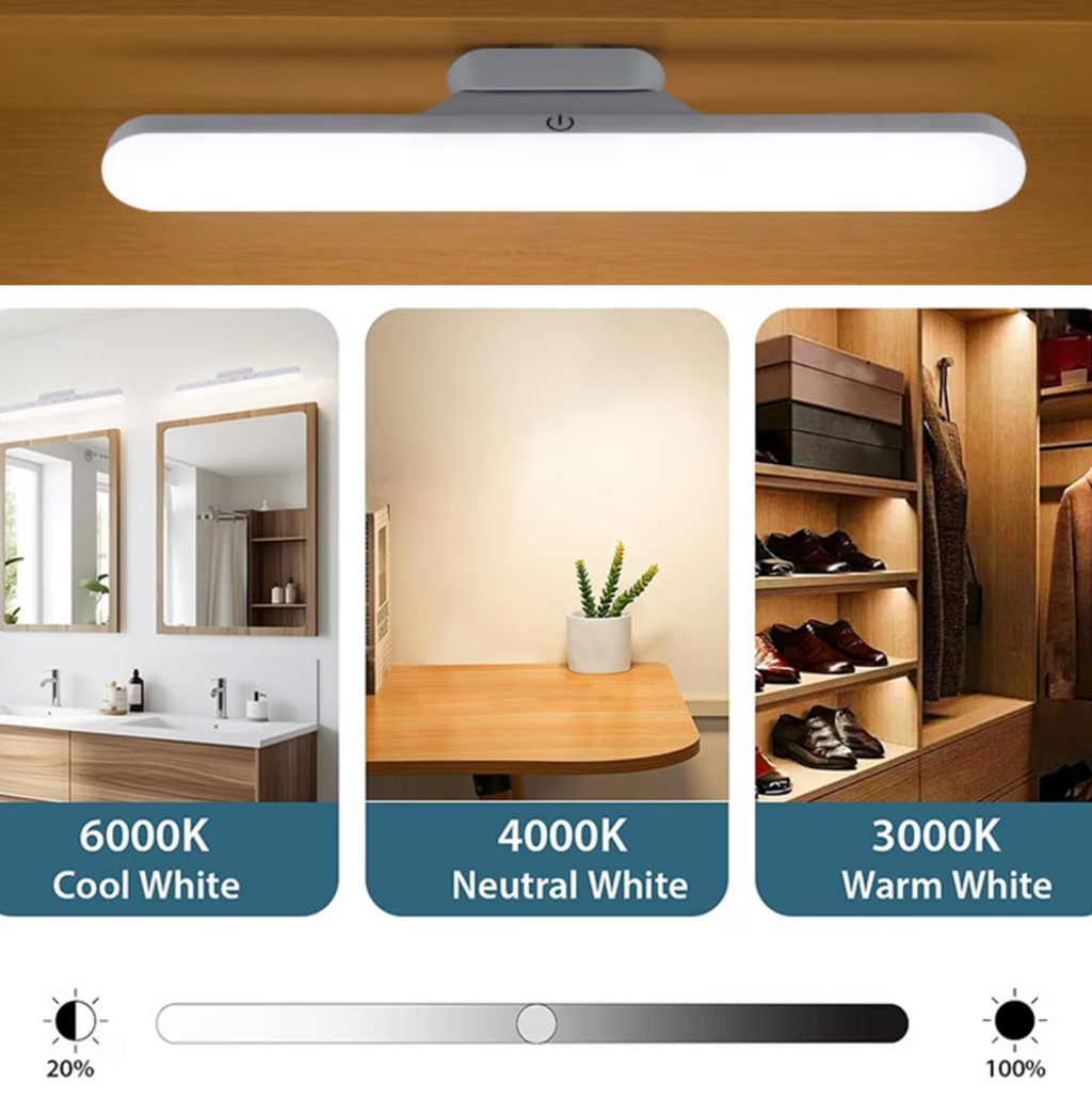 LumaBar