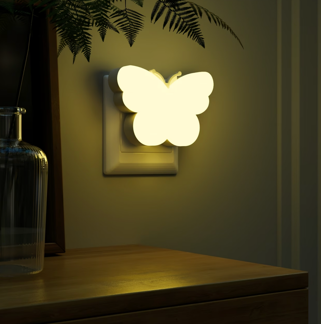 ButterGlow
