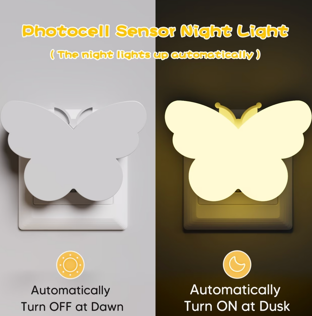 ButterGlow