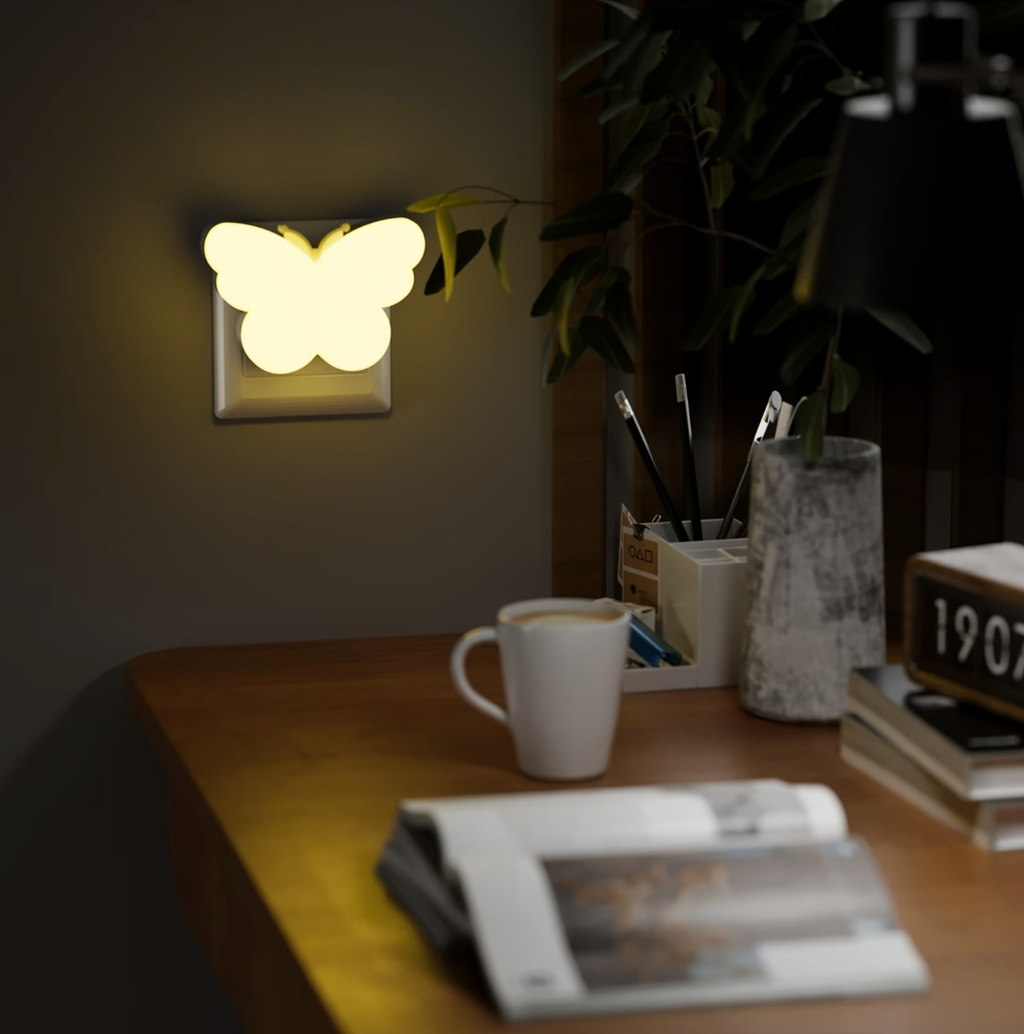 ButterGlow