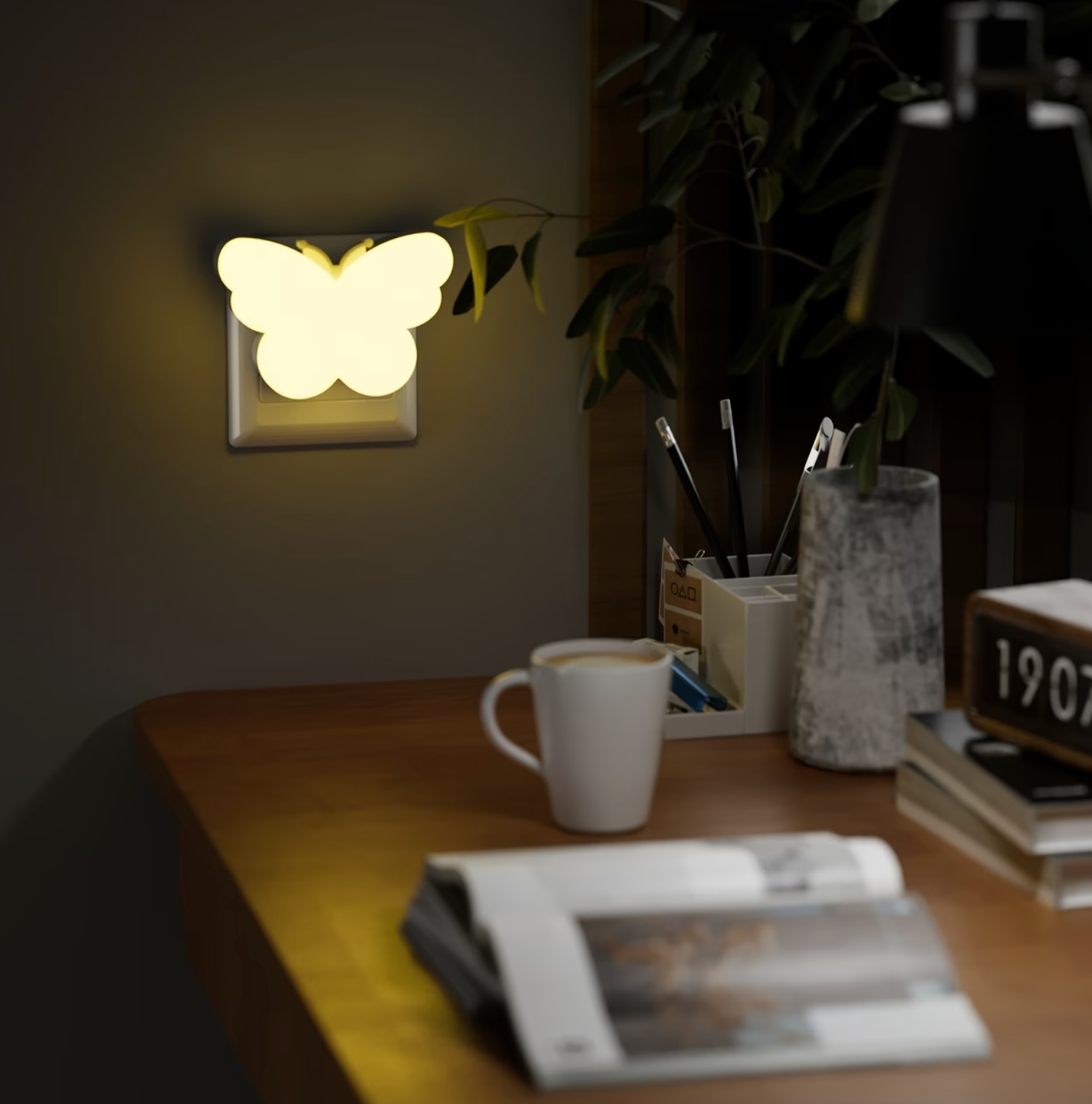 ButterGlow