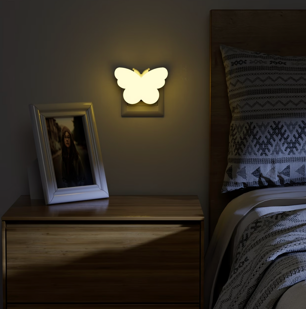 ButterGlow
