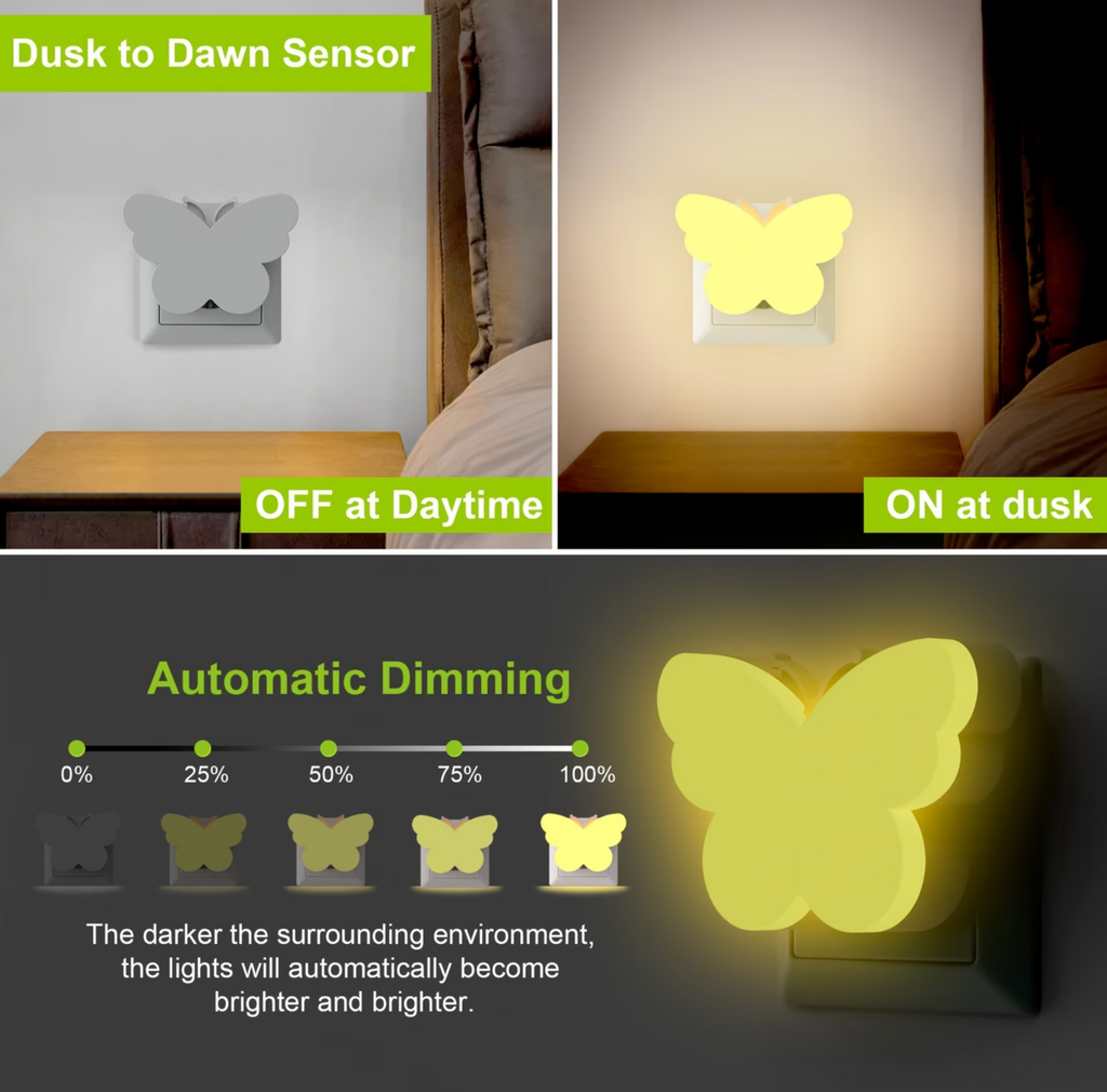 ButterGlow